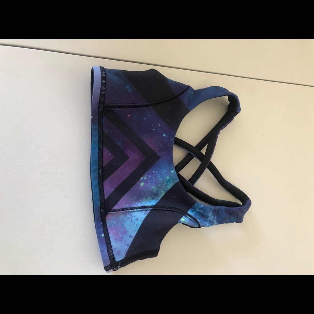 Ivivva sport bras